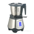 12 in 1 Powerful Cooking Blender Soup Maker